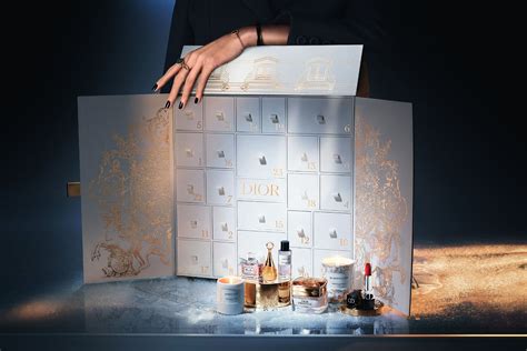 dior advent calendar home|dior 2023 advent calendar.